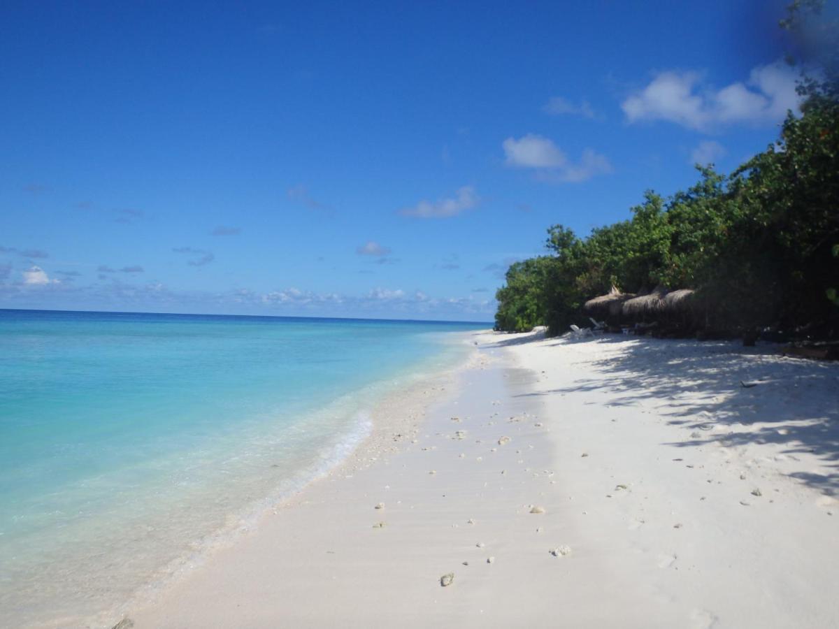Veli Pensjonat Ukulhas